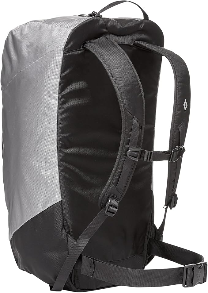 mec black diamond backpack