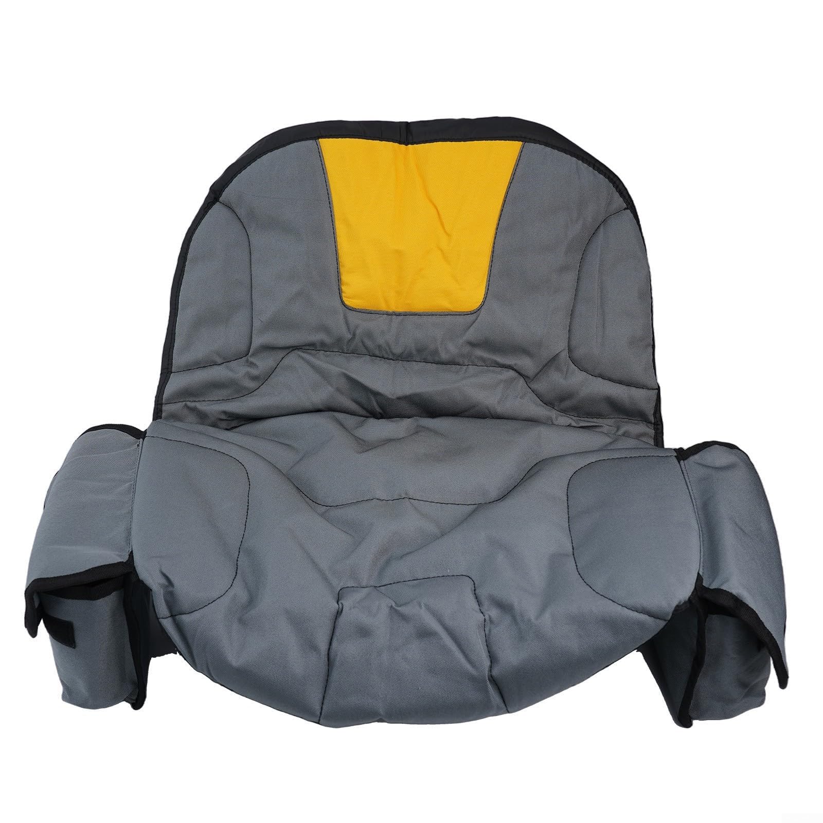 Buxuaaaa Lawns Seat Cover Strong Oxford Fabric Seats Protector Suit For Tractors Seat Weather Protections Tractors Cover