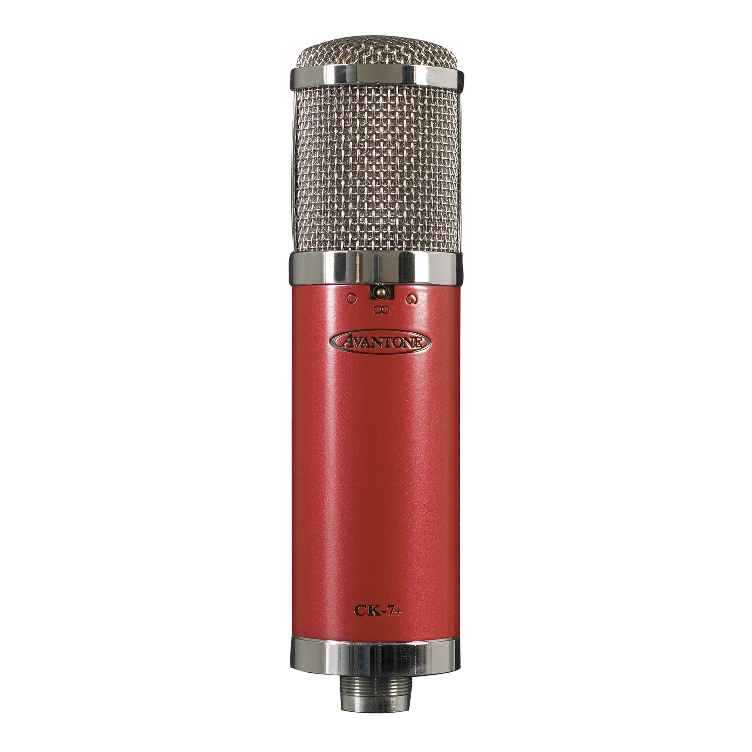 Avantone Ck7 Plus, With XLR Connection