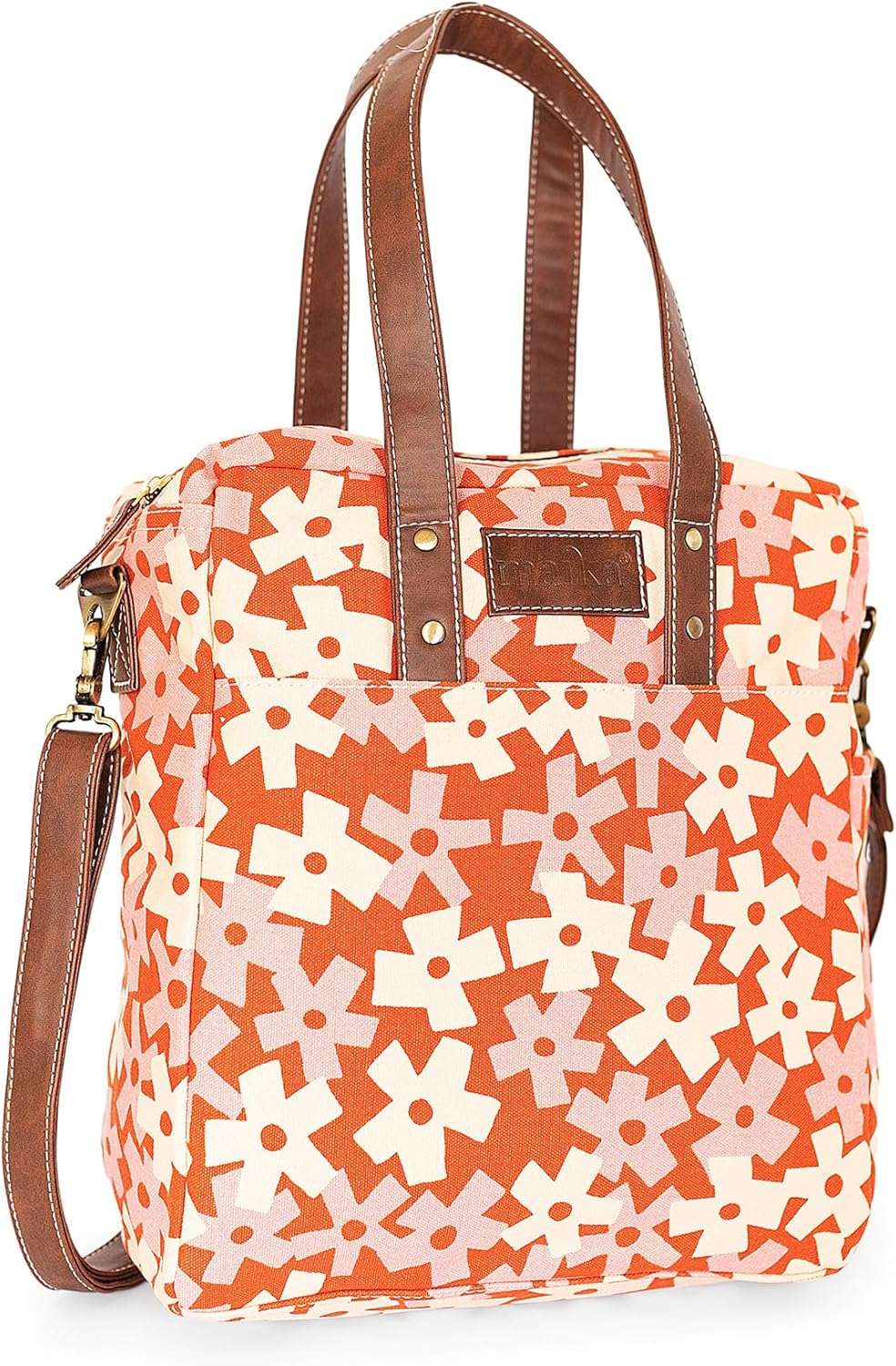 maika Commuter Tote, Solvang Clothing, Shoes & Jewelry