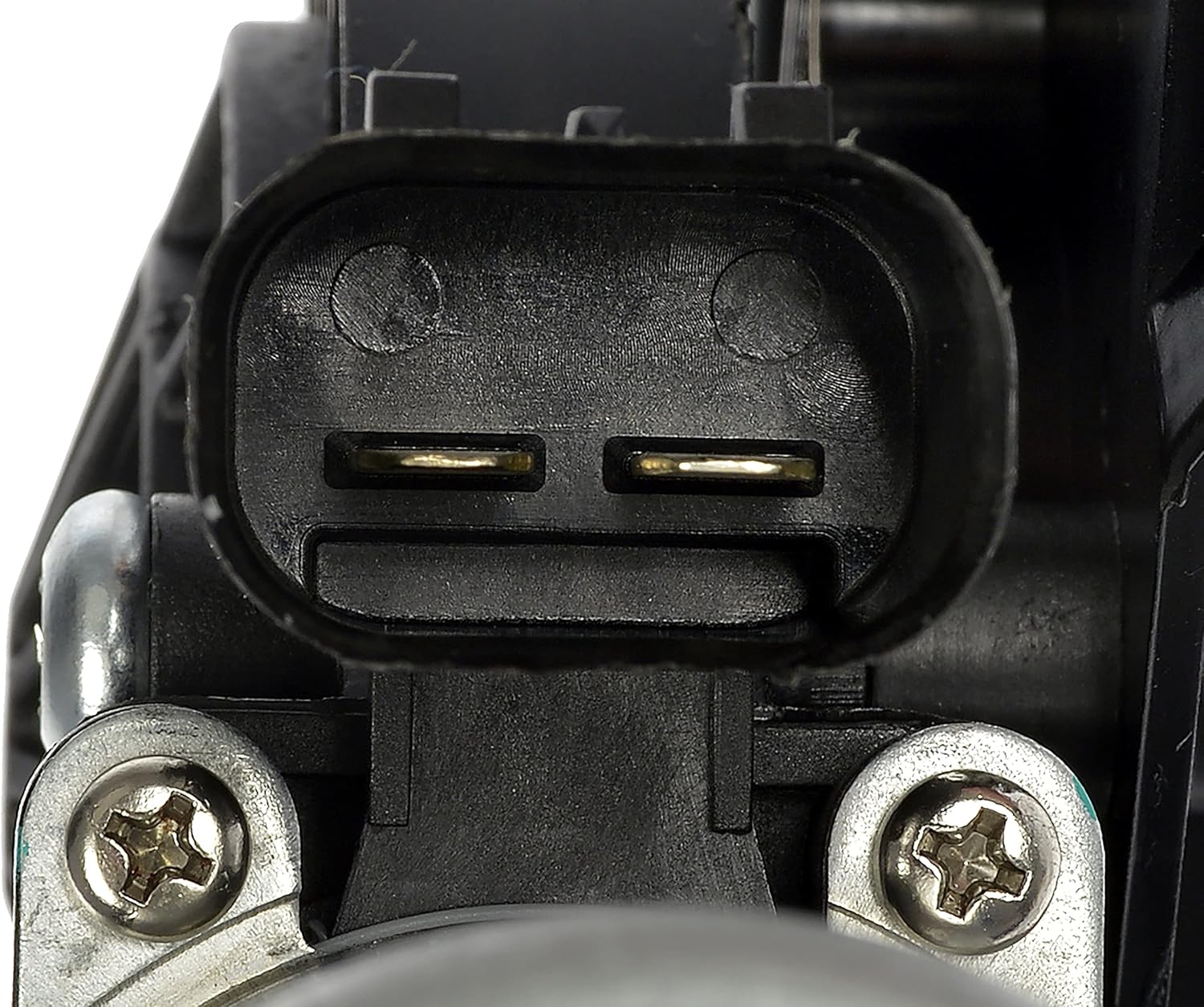 Dorman 741-813 Front Driver Side Power Window Regulator and Motor Assembly Compatible with Select Ford / Mercury Models