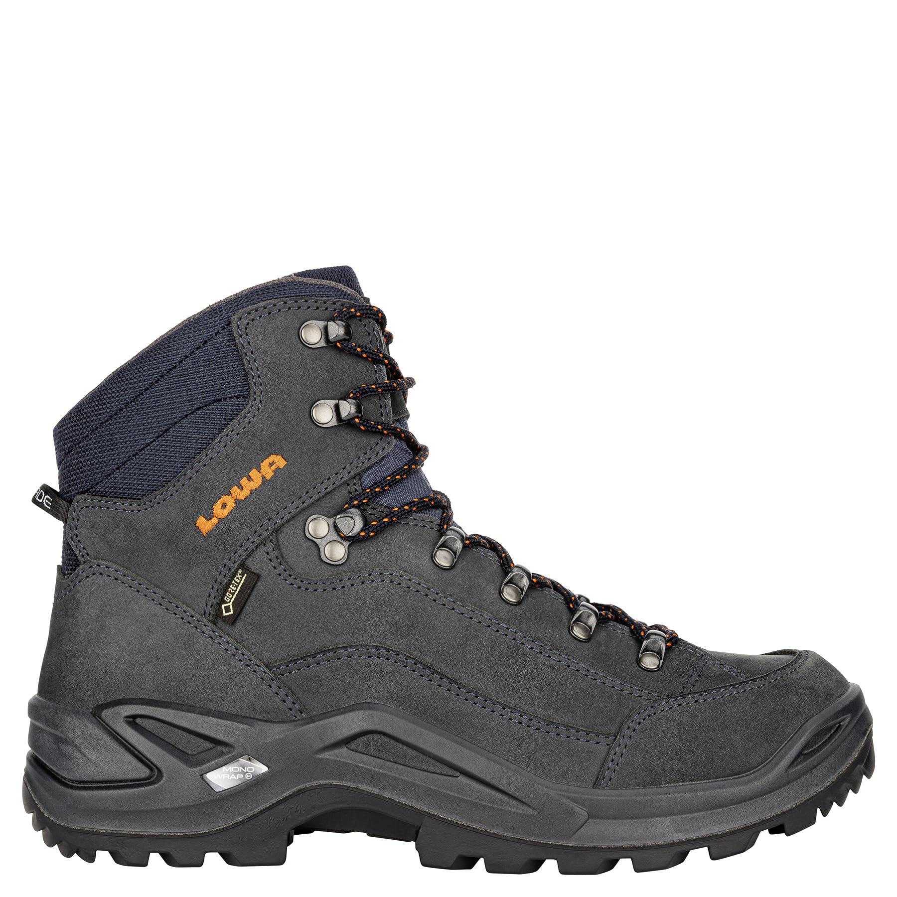 LOWARenegade Gtx Mid Ws Hiking shoes Women