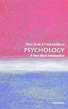 Psychology: A Very Short Introduction