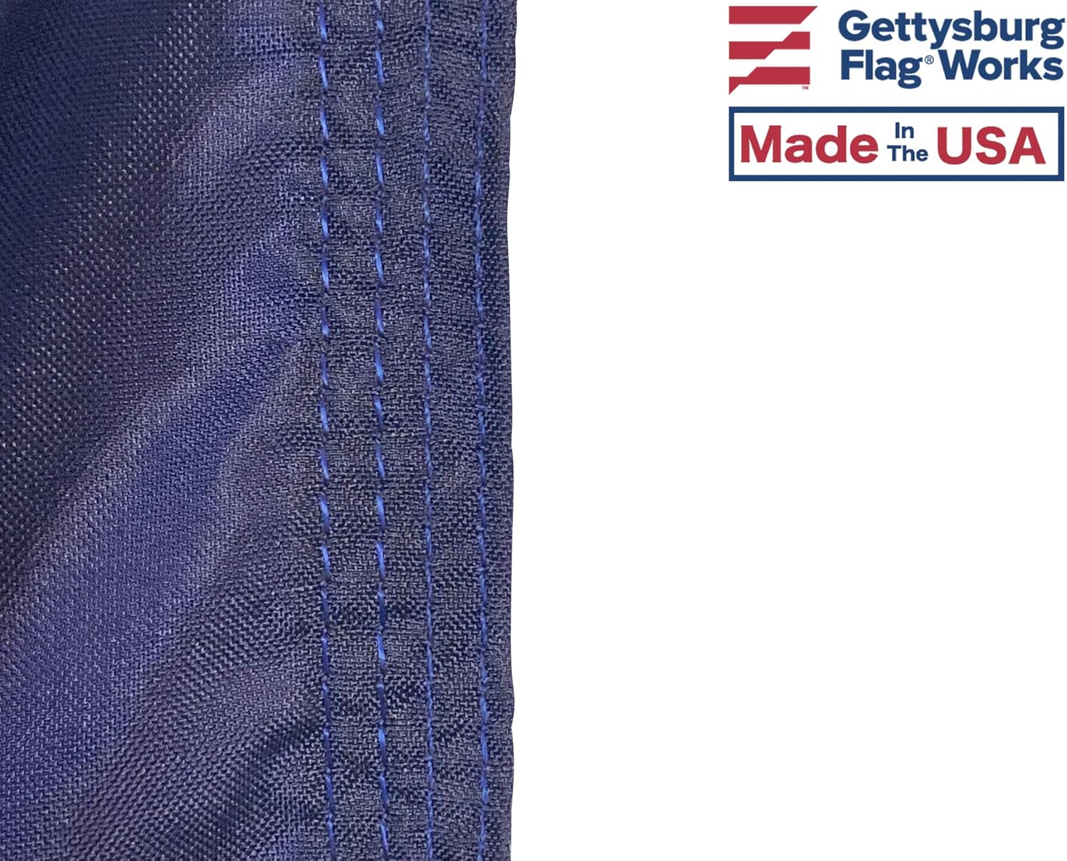 4x6' Australia Flag - All Weather Nylon & Reinforced Fly End Stitching - Made in USA
