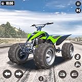 Atv Dirt Quad Bike Offroad Racing Adventure Driving Simulator