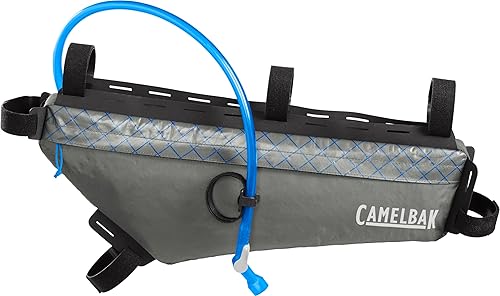 Miniatura 3 de CamelBak M.U.L.E. Bikepacking Waterproof Triangle Frame Pack