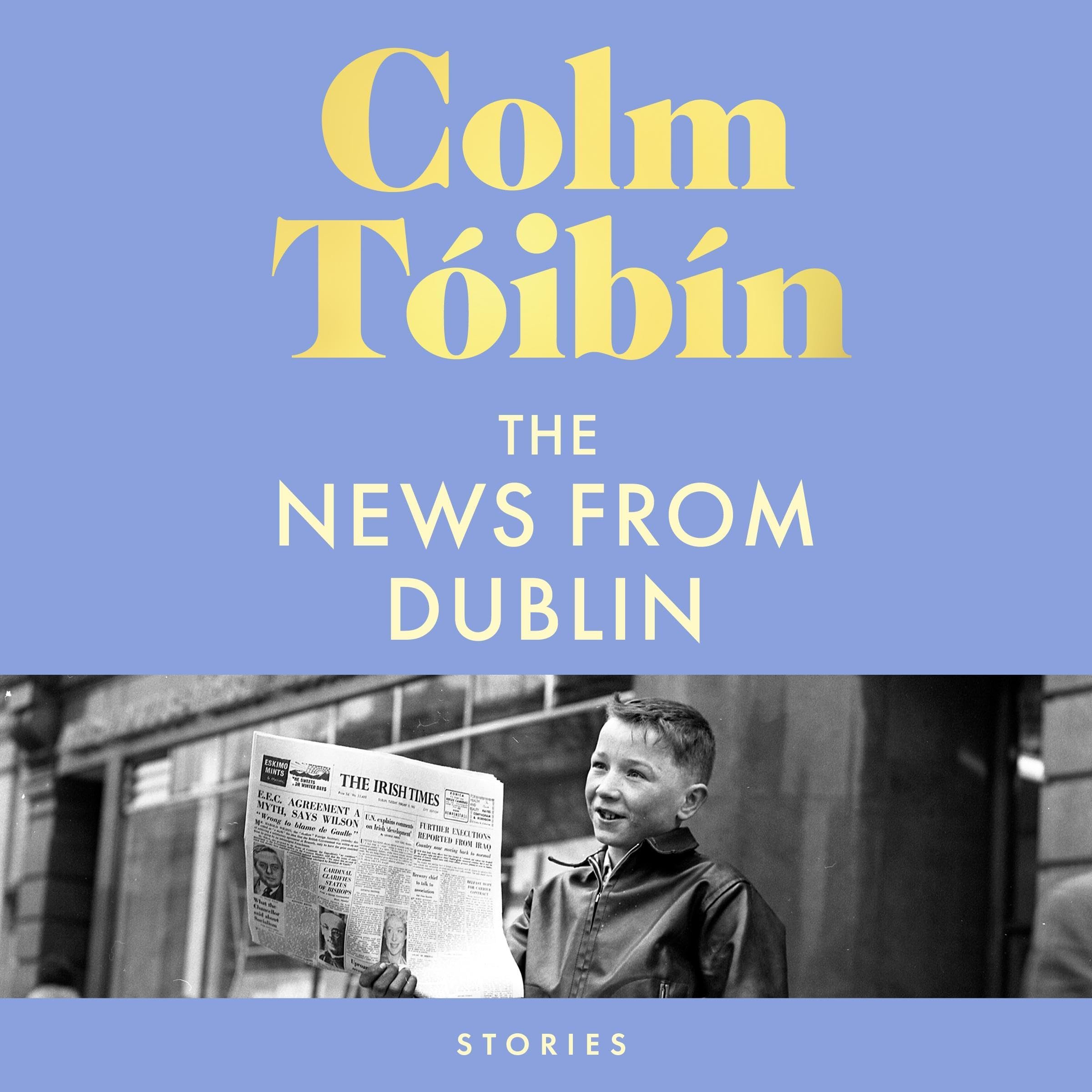 The News from Dublin