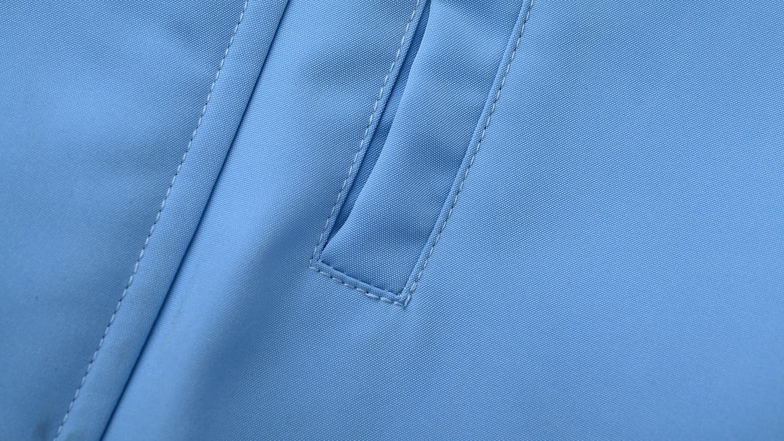 Combinaison de neige imperméable pour enfants et adolescents - Veste coupe-vent en polaire rembourrée - Couleurs contrastées - Avec fermeture éclair - Poignets pour les mains et les pieds