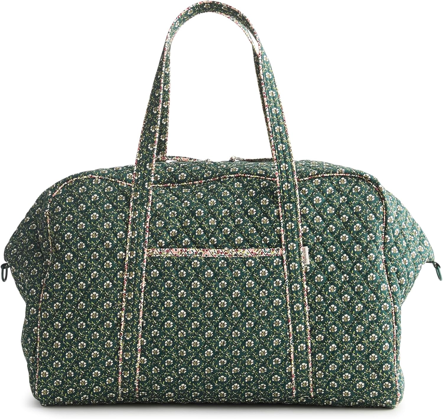 Women's Cotton Large Miramar Weekender - Image 6