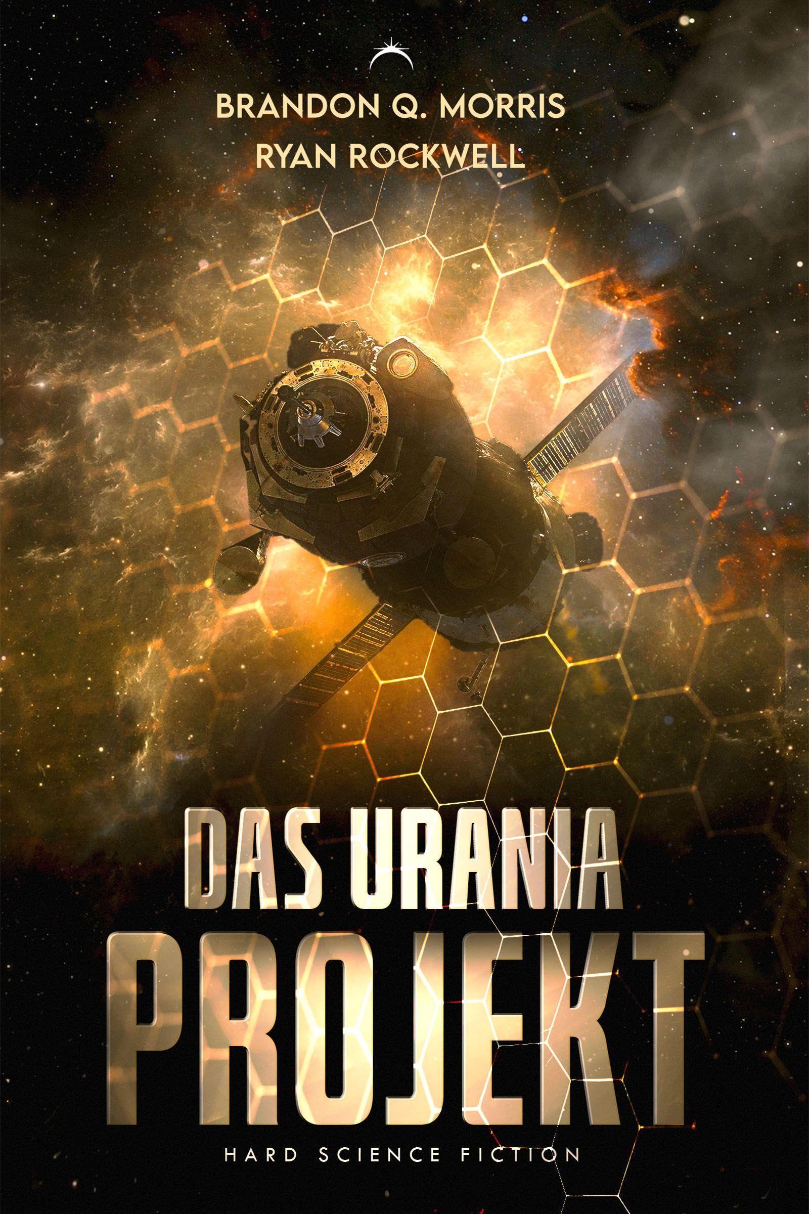 Das Urania Projekt: Hard Science Fiction