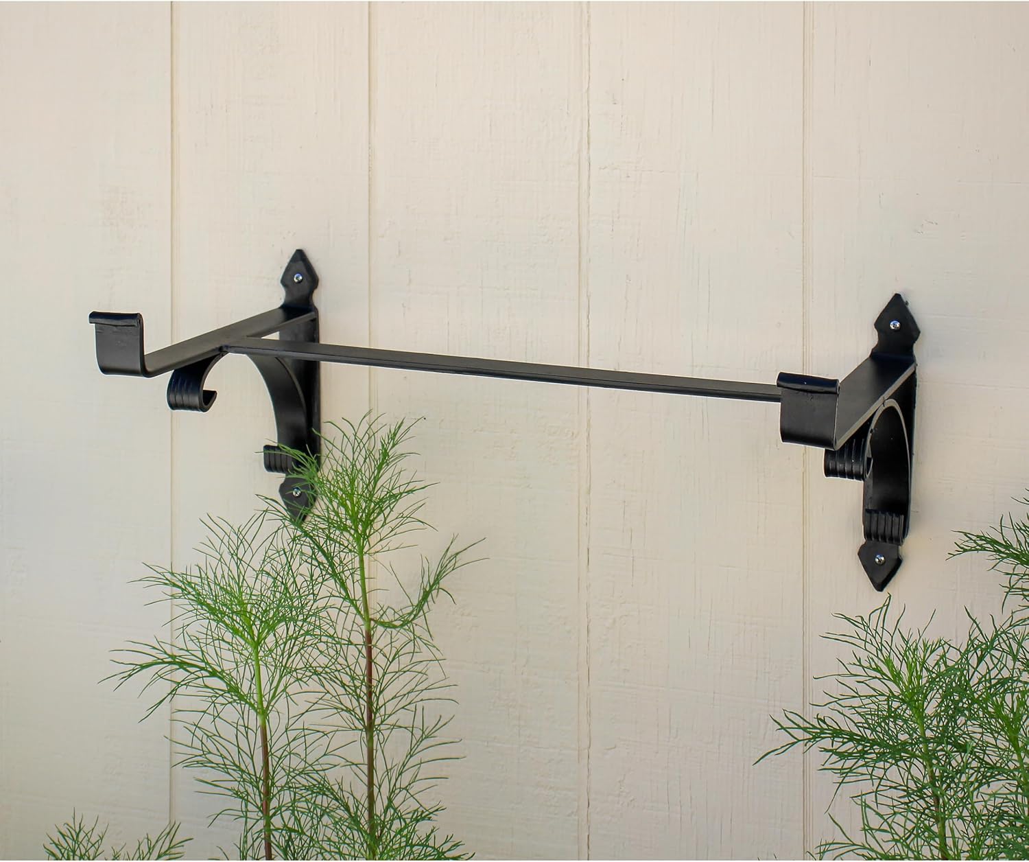 Scrolls Wall Bracket