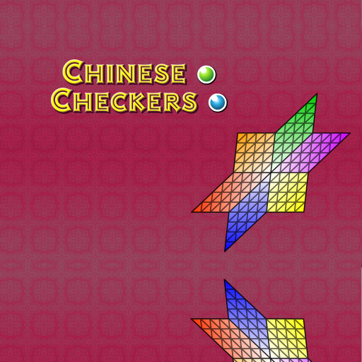 Chinese Checkers App on Amazon Appstore