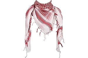 Duke Defense Shemagh Tactical Scarf