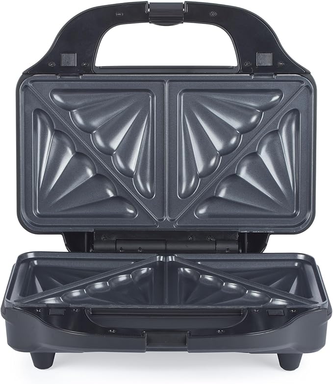 Salter sandwich toaster non-stick deep fill 900W EK2017