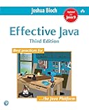 Effective Java