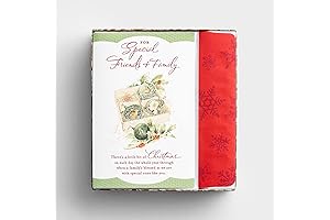 DaySpring - Marjolein Bastin: A Little Bit of Christmas For Friends & Family