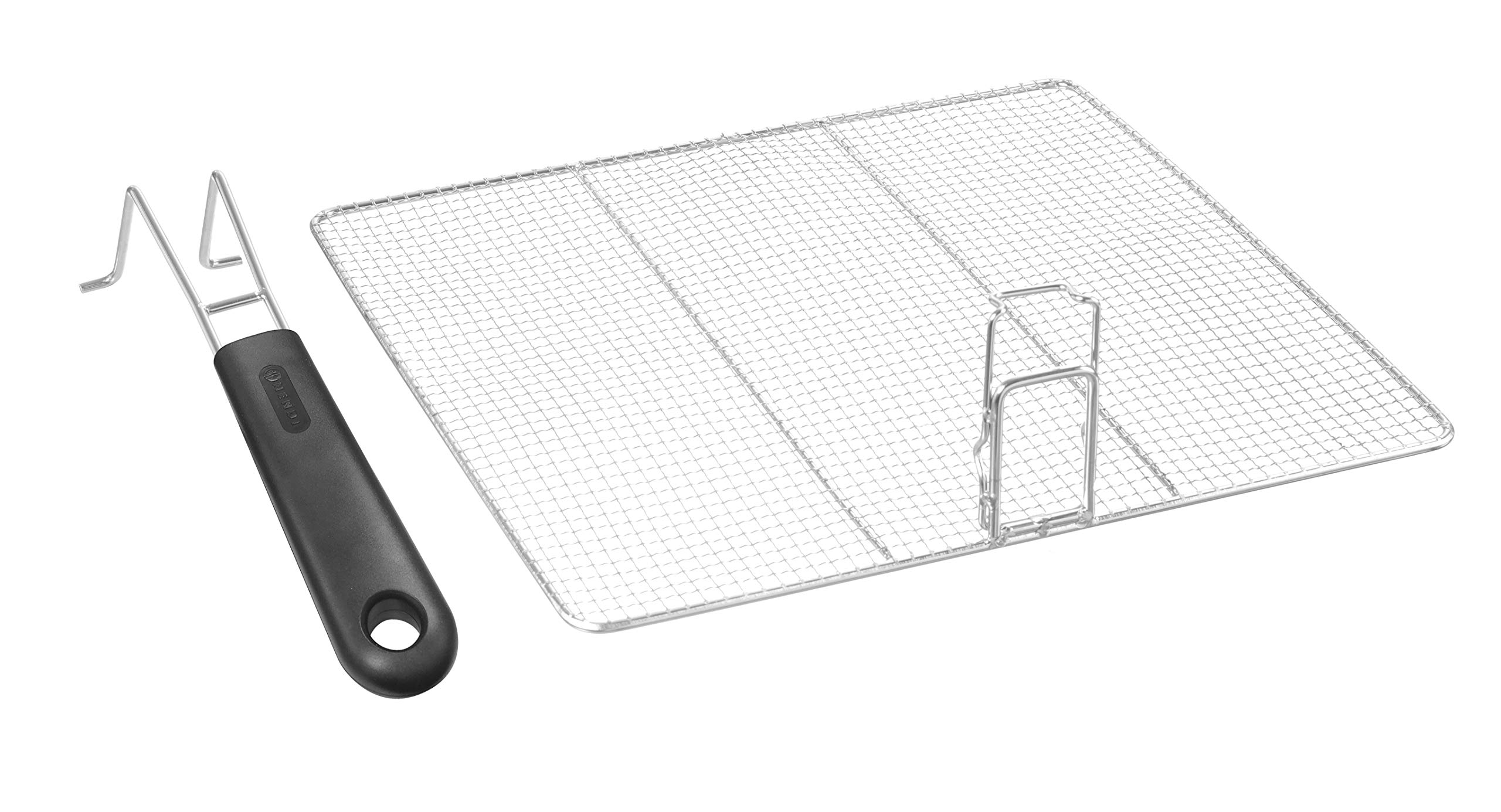 HENDI Friteuse à Beignets 12 L