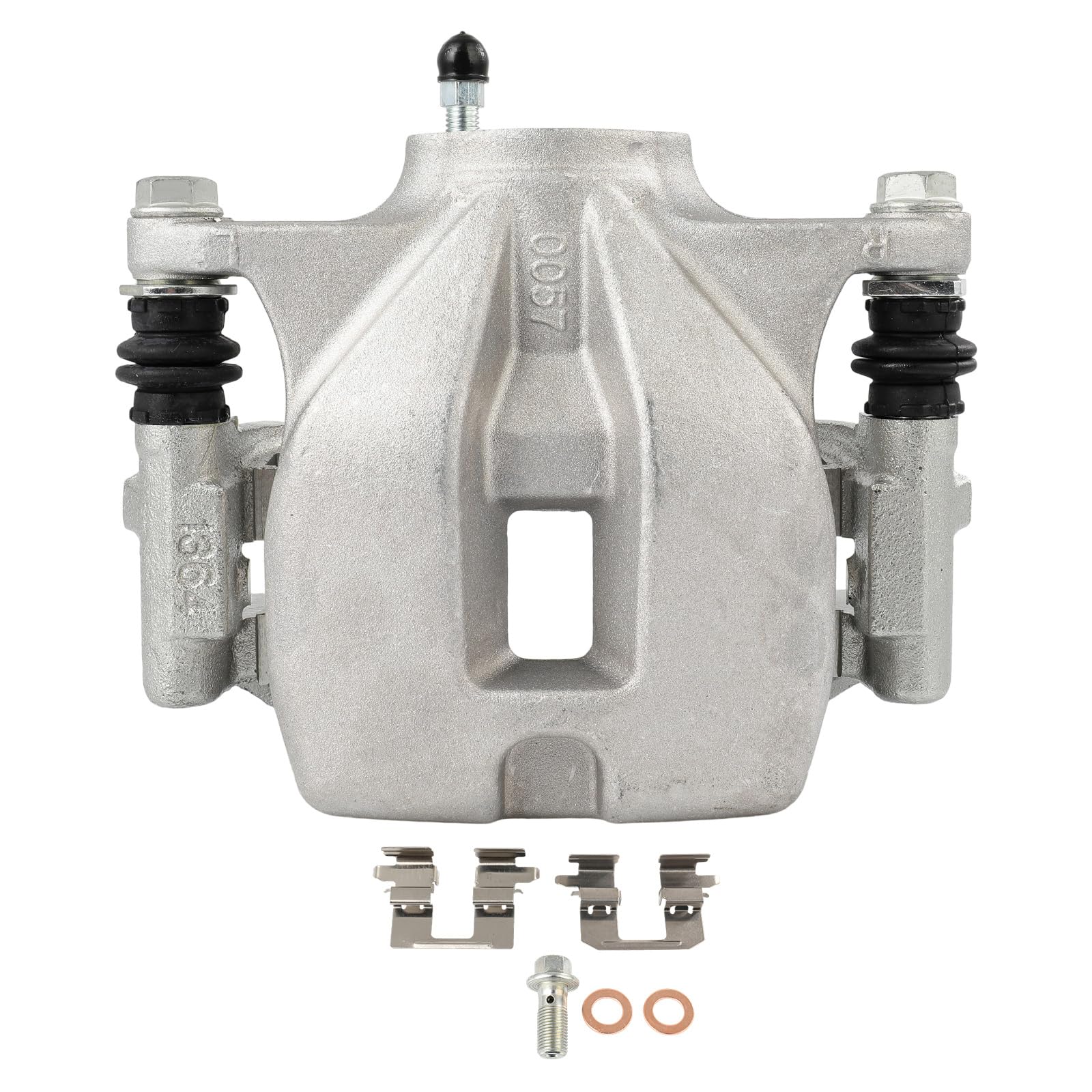 SCITOO Rear Left Disc Brake Caliper With Bracket 19B3351