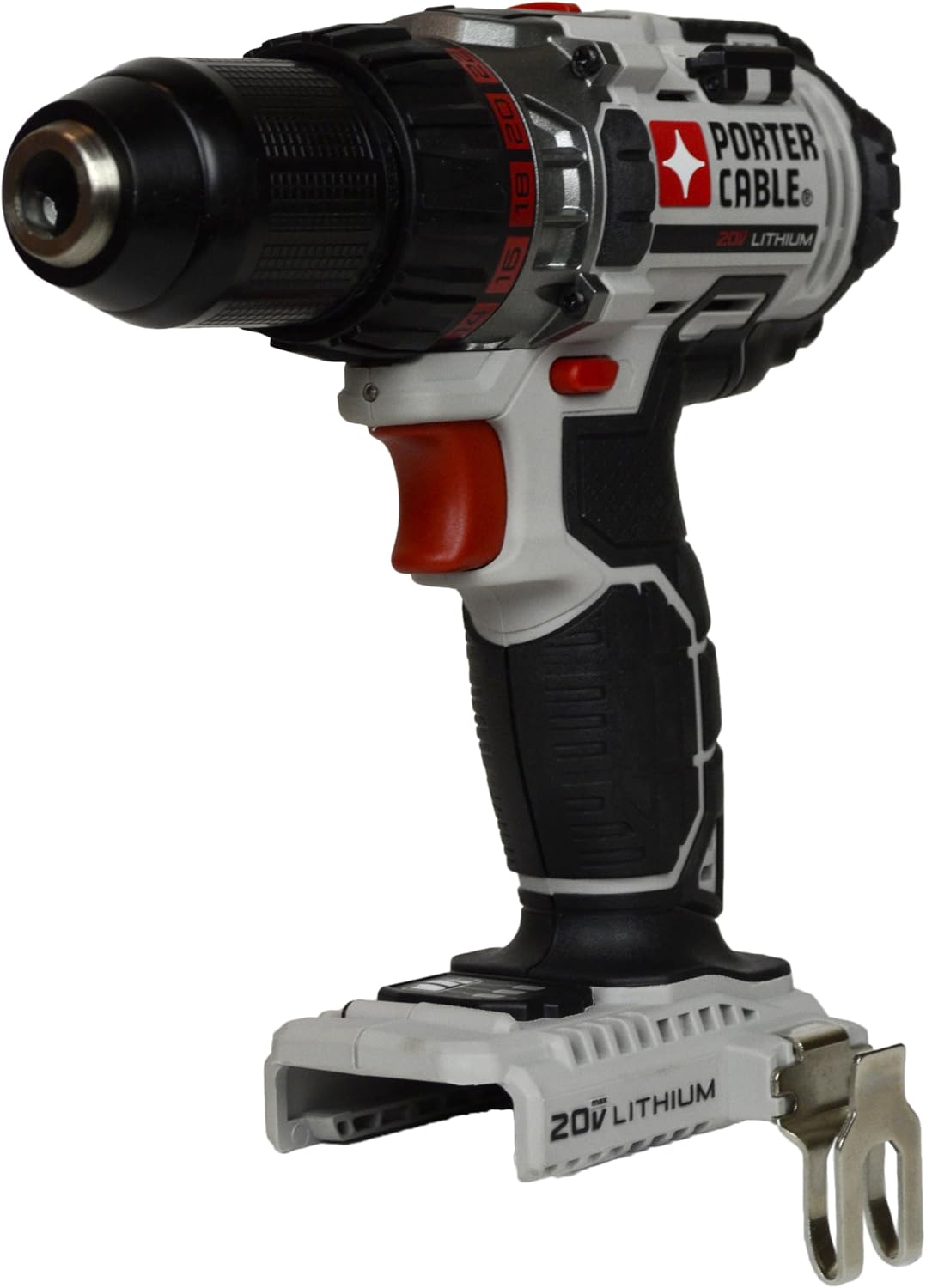 🔥 Flаѕh Sаlе Porter Cable PCC600LB 20V Max 1/2 Lithium Ion Drill/Driver