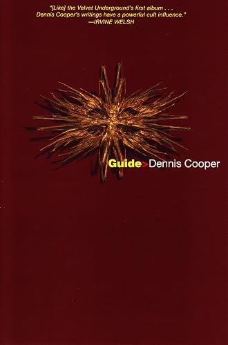 Guide (Cooper, Dennis)