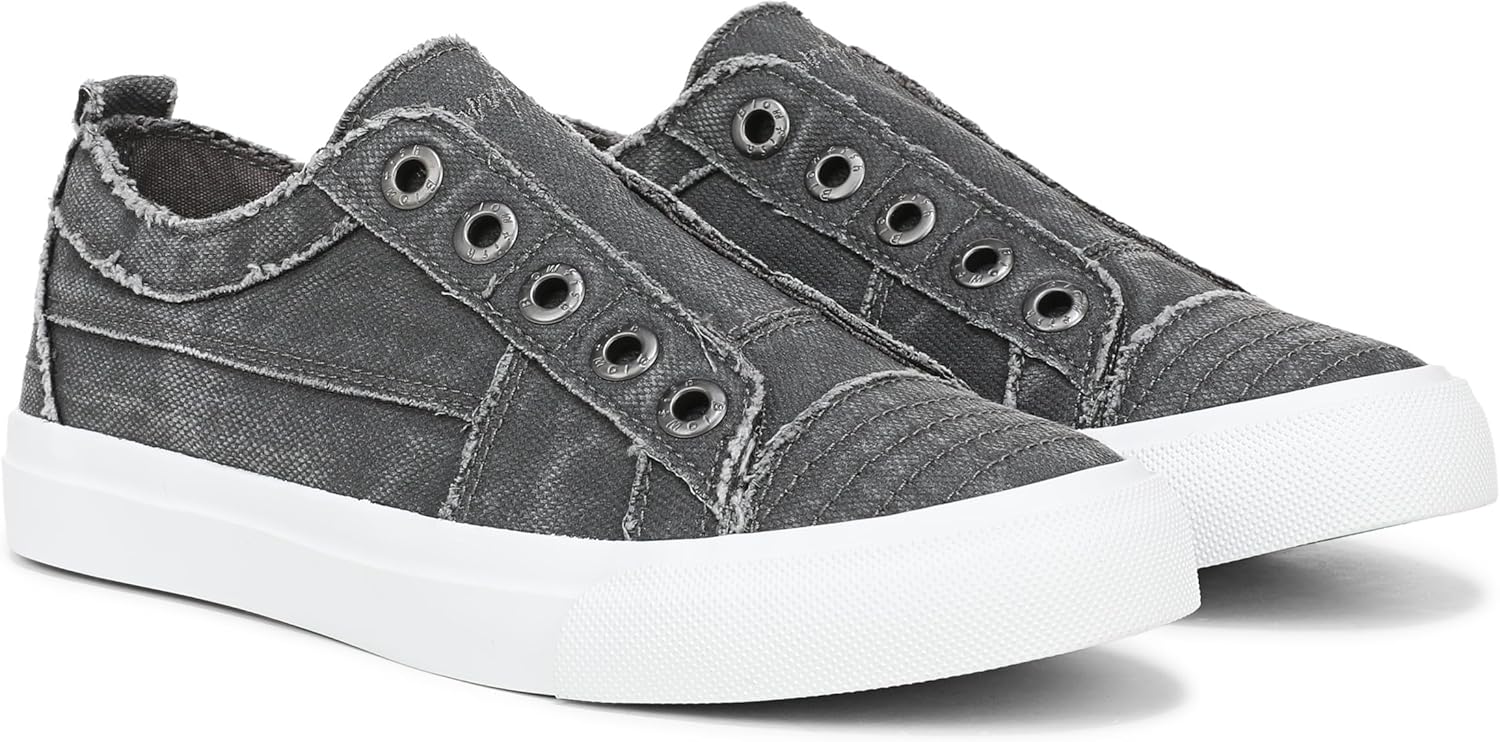 Blowfish Malibu Women's Play Slip On Sneaker - Image 7