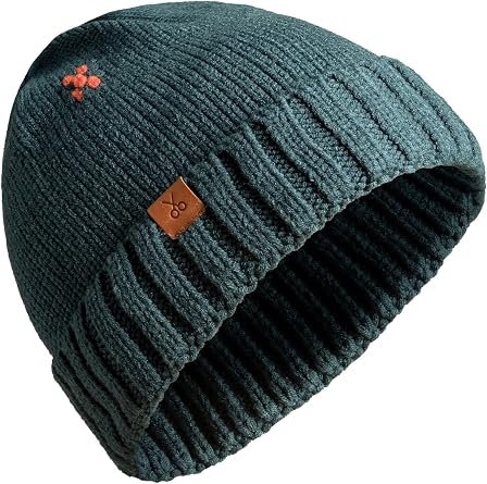KAFT Unisex Bere Crux