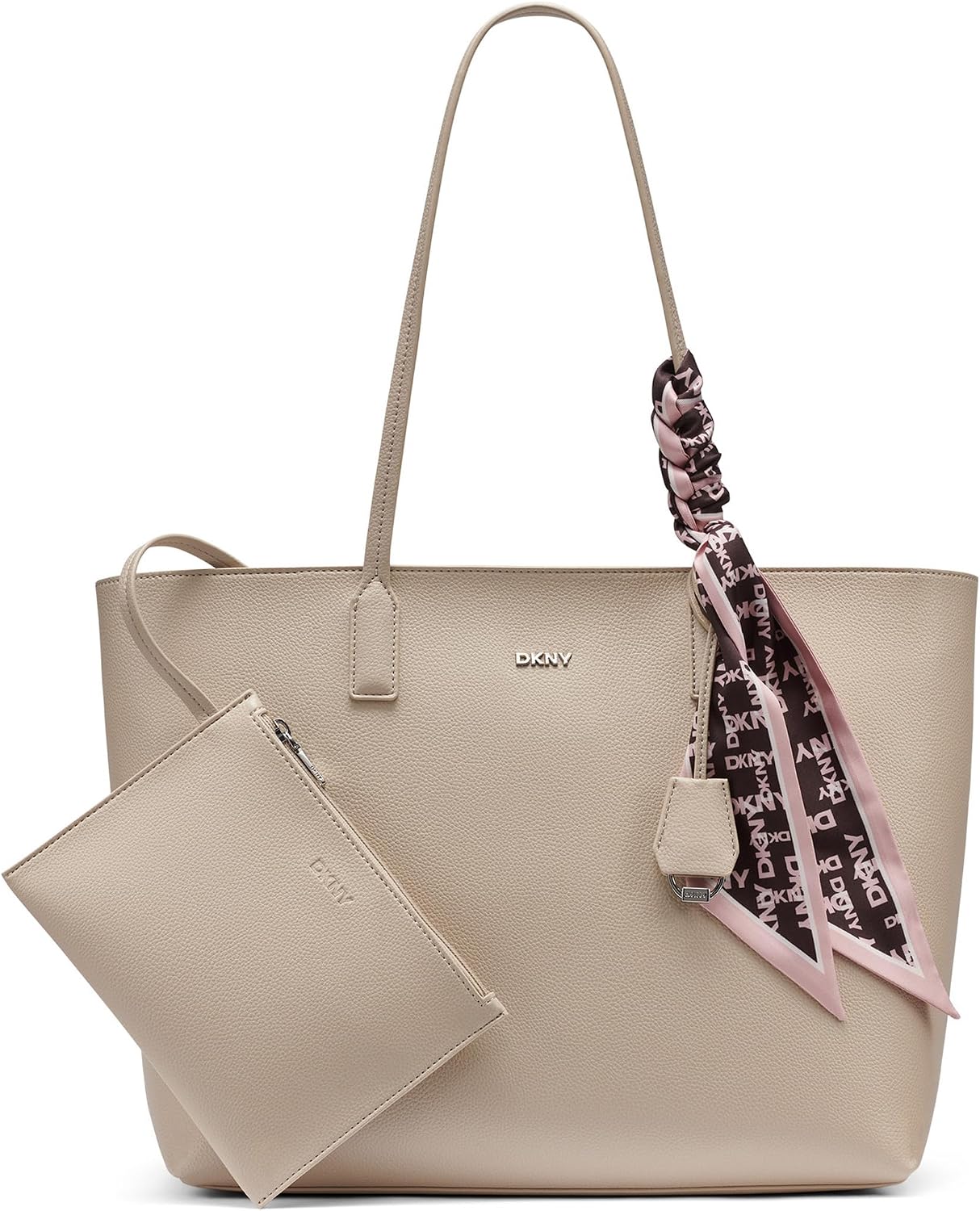 DKNY Women's Saige Tote Bag