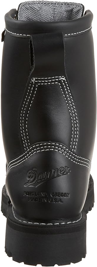 Amazon.com: Danner Men's Super Rain Forest Uninsulated Work Boot