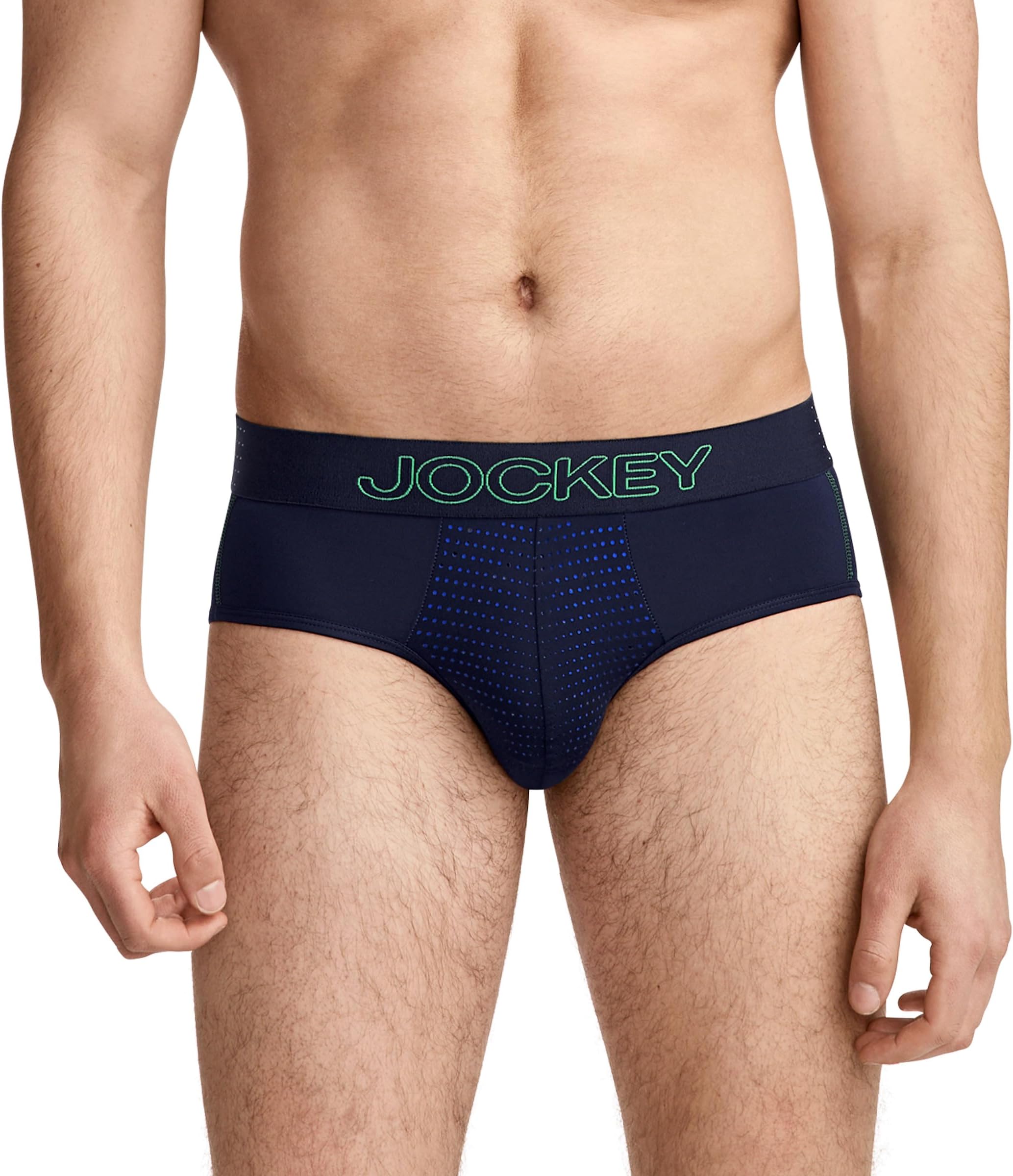 Men's Underwear EverActive VentraCool Air Brief