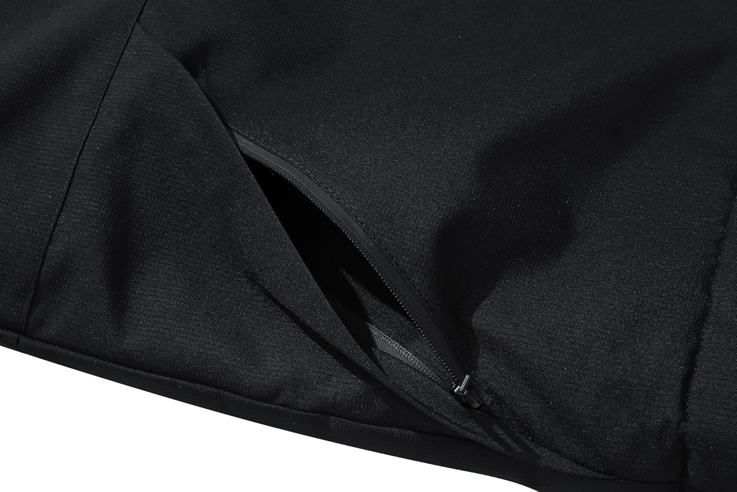 Kids Waterproof Ski Jacket with Detachable Hood - Image 5