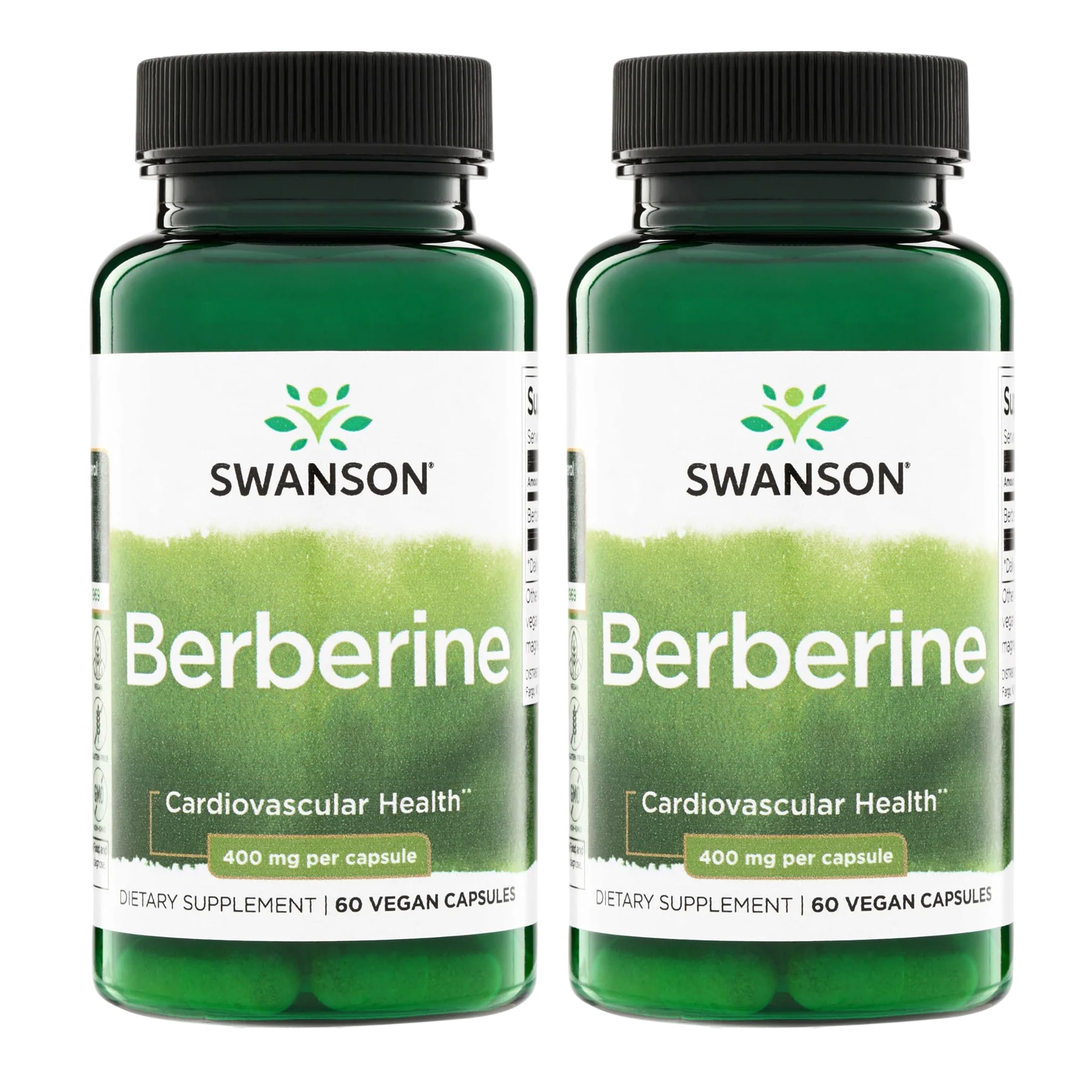 Swanson Berberine