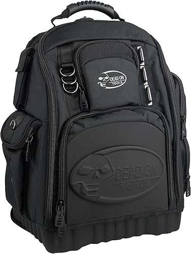 Miniatura 6 de Dead On Herramientas DO-DES Gear Destroyer Tech Pack, Negro