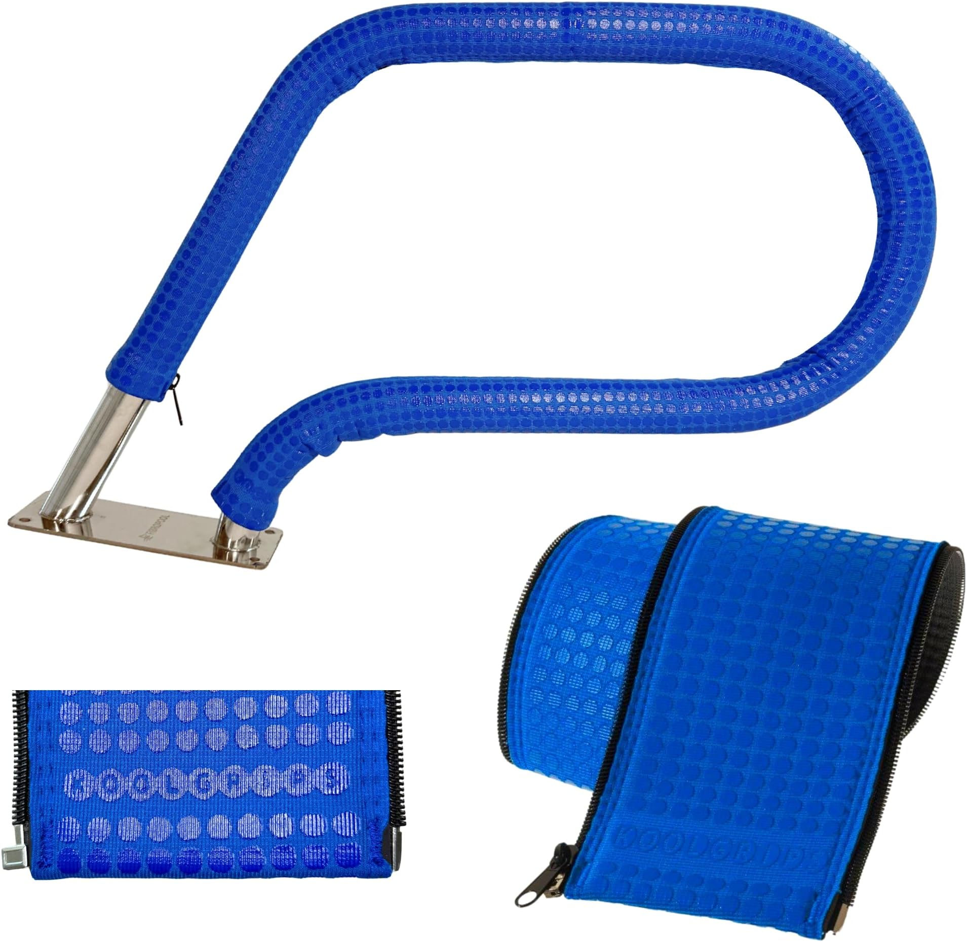 Handrail Cover for Pool and Spa - 6' Foot