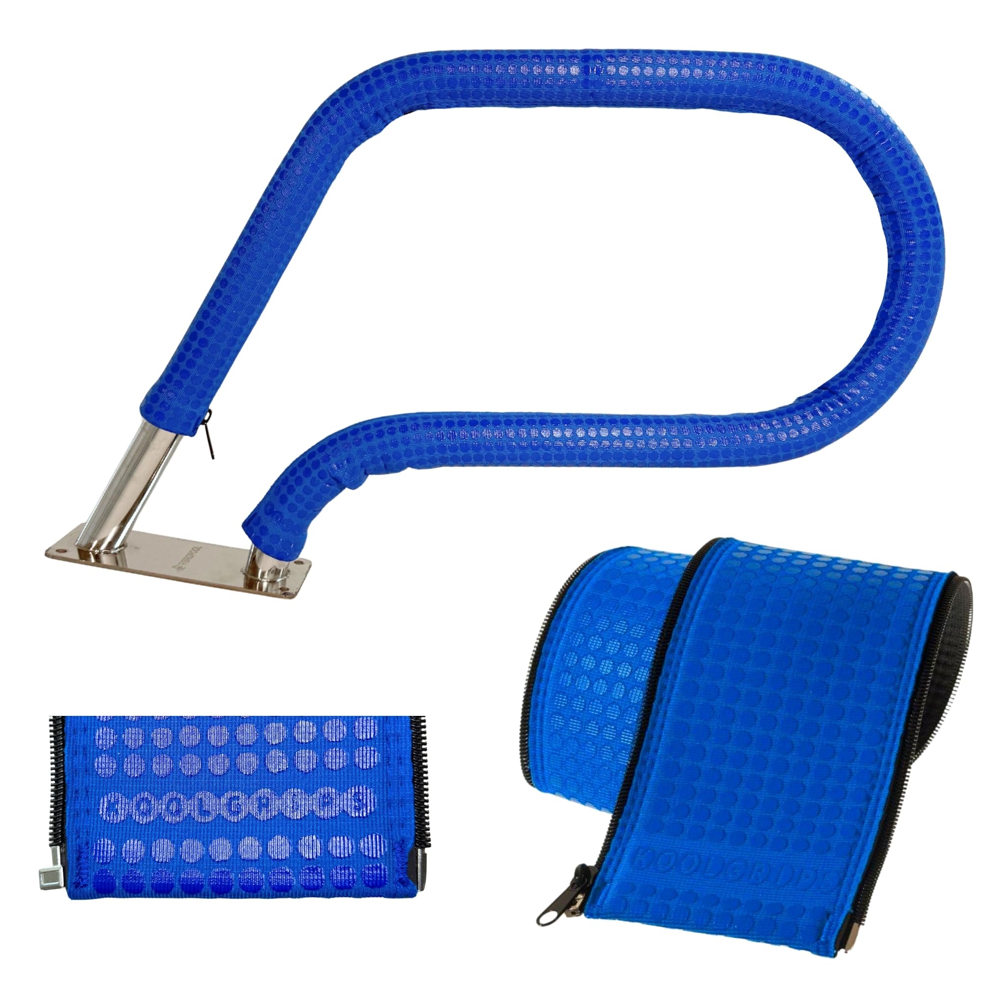 Handrail Cover for Pool and Spa - 6' Foot