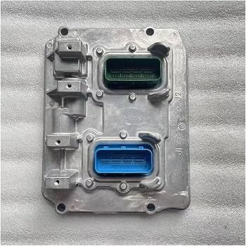 miiページ Amazon.com: 5677631 P5677631 Original Car Engine Computer Board