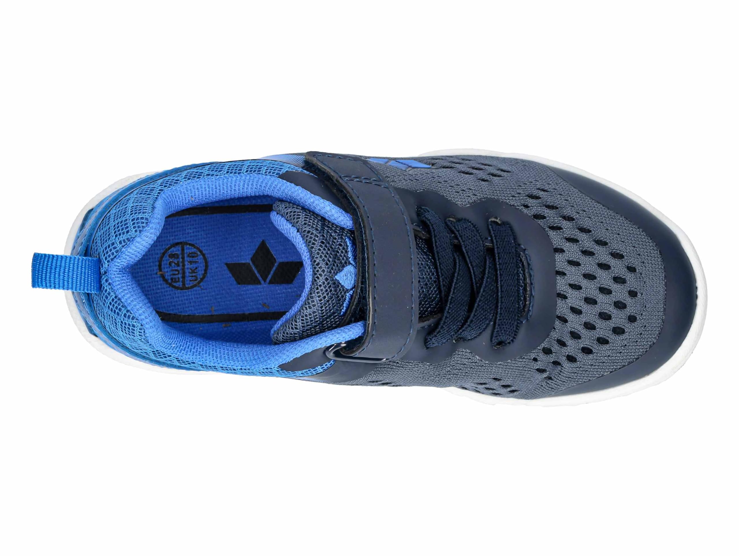 Lico Key Vs Chaussures de Sport en salleMixte Enfant