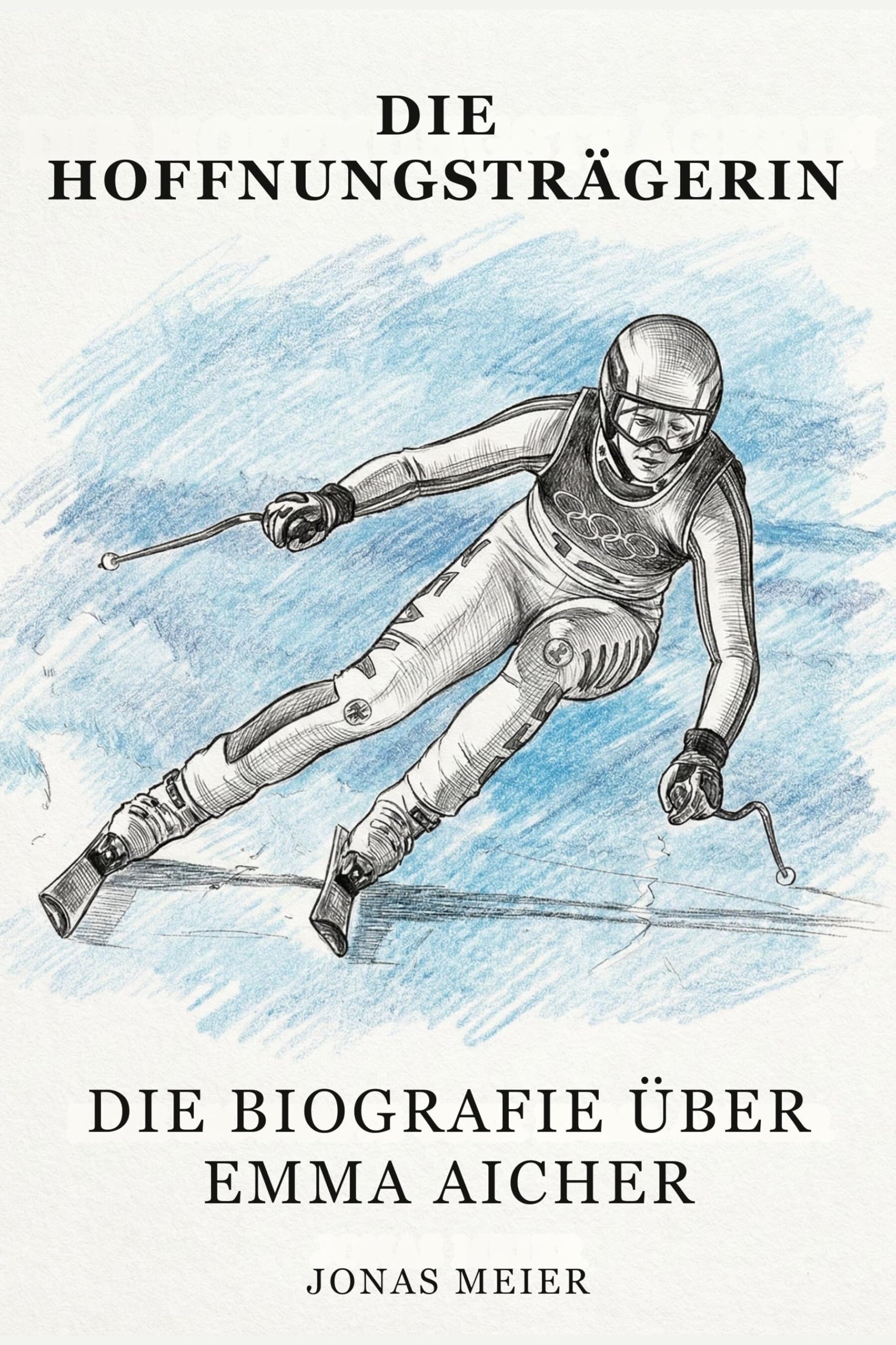 Die Biografie über Emma Aicher: Die Hoffnungsträgerin