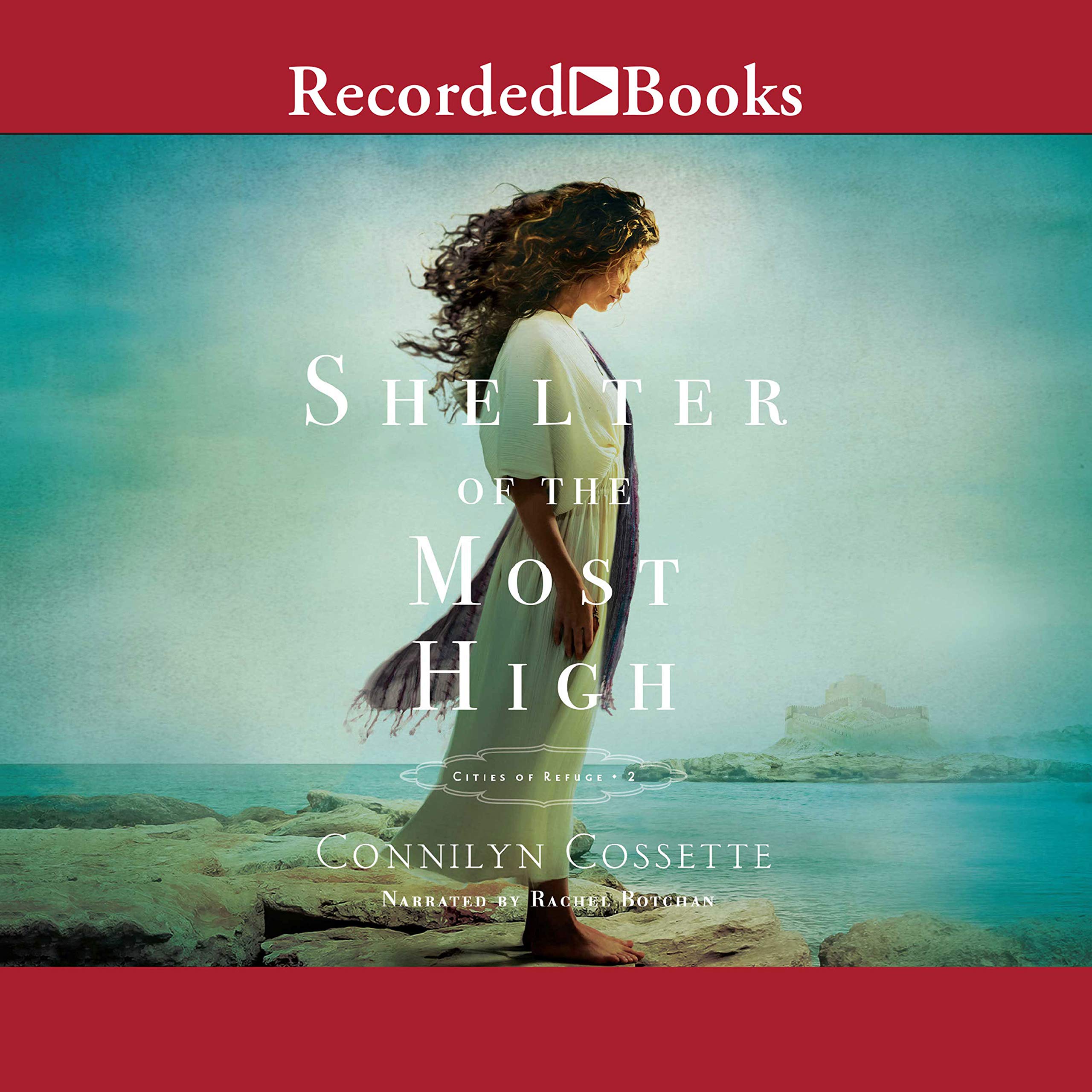 Cover art for Shelter of the Most High