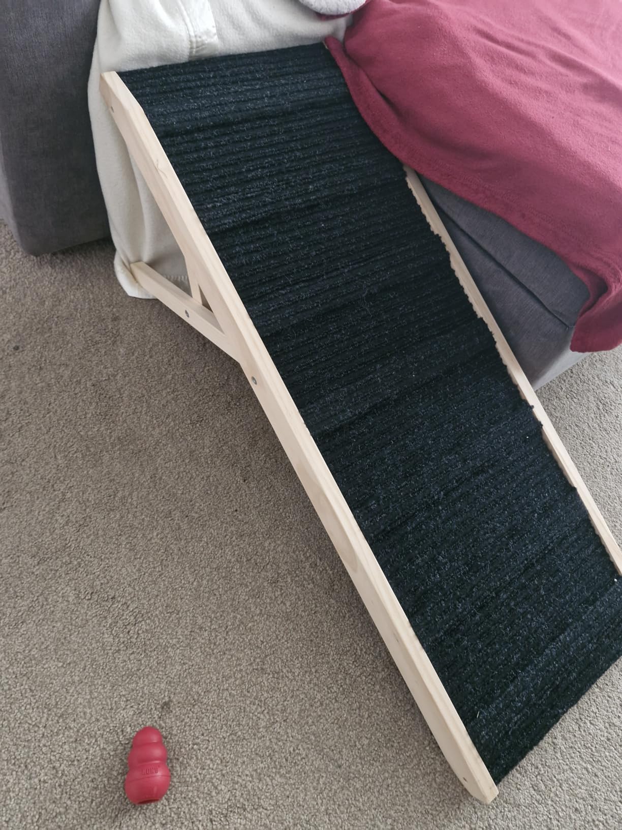 Customer photo