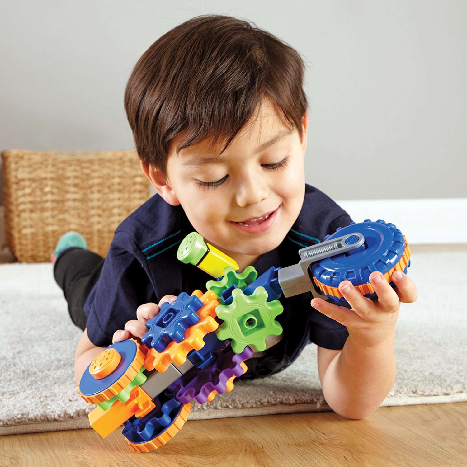 Gears!Gears!Gears! CycleGears