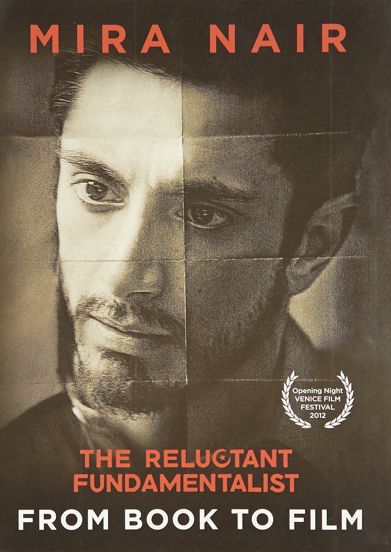 The Reluctant Fundamentalist: From Book to Film