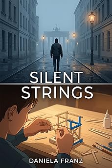 Silent Strings: Dead Collateral