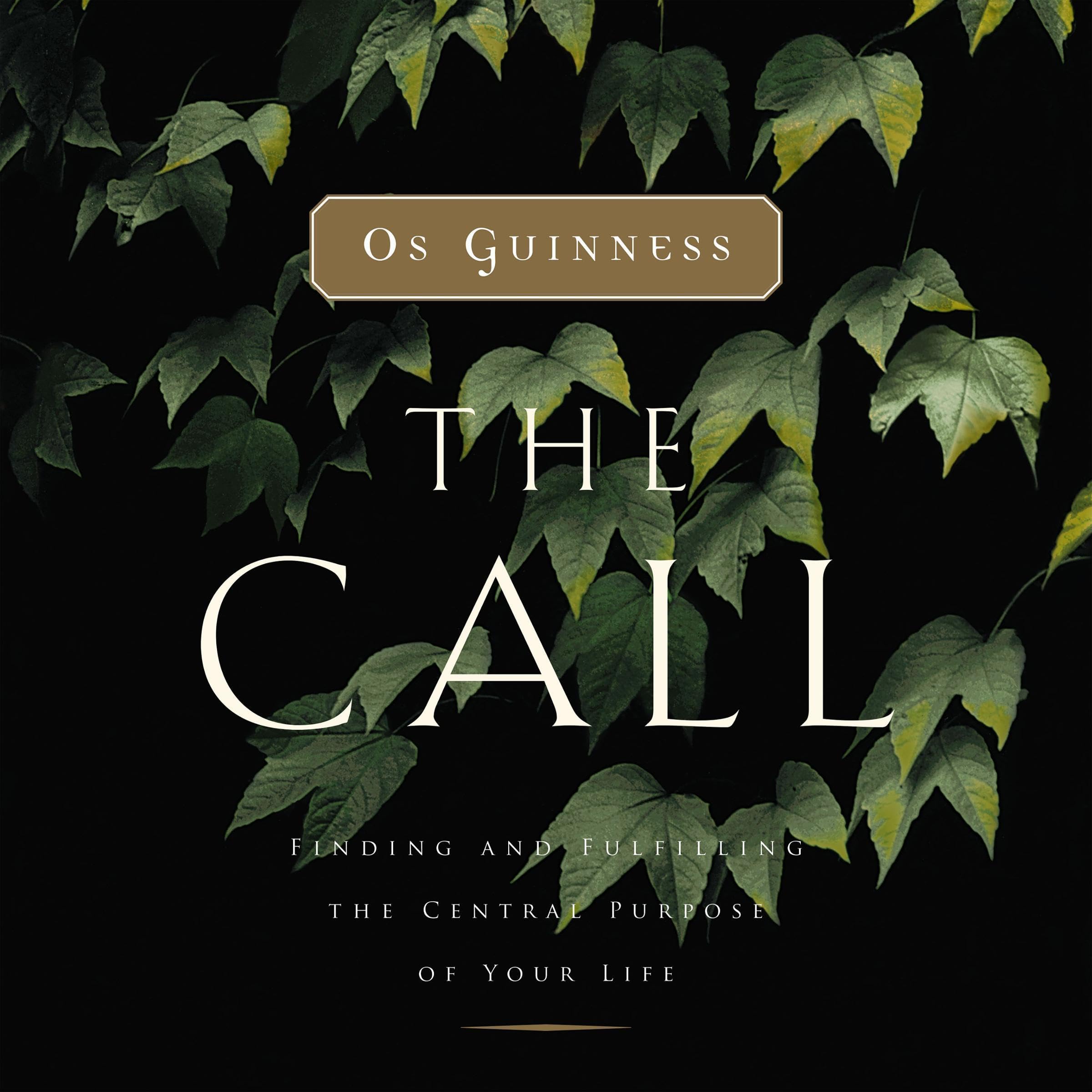 Cover art for The Call