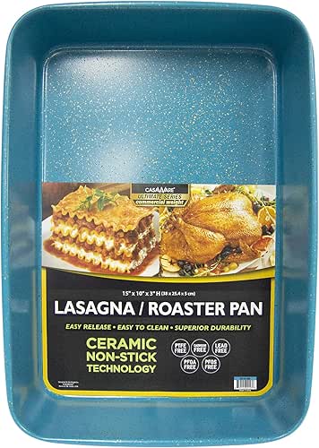 casaWare 15 x 10 x 3-Inch Ultimate Series Commercial Weight