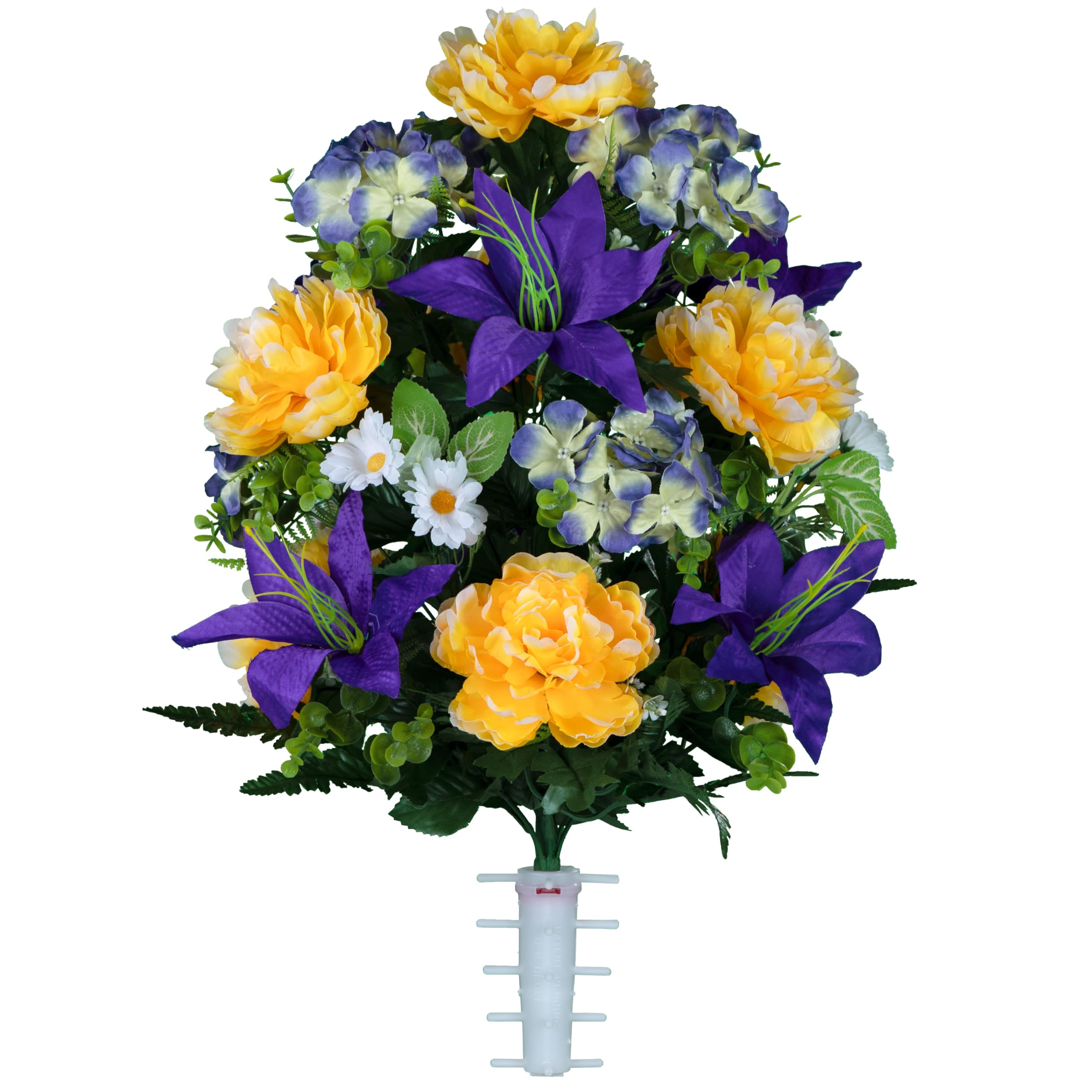 Flowers For Cemeteries - 23