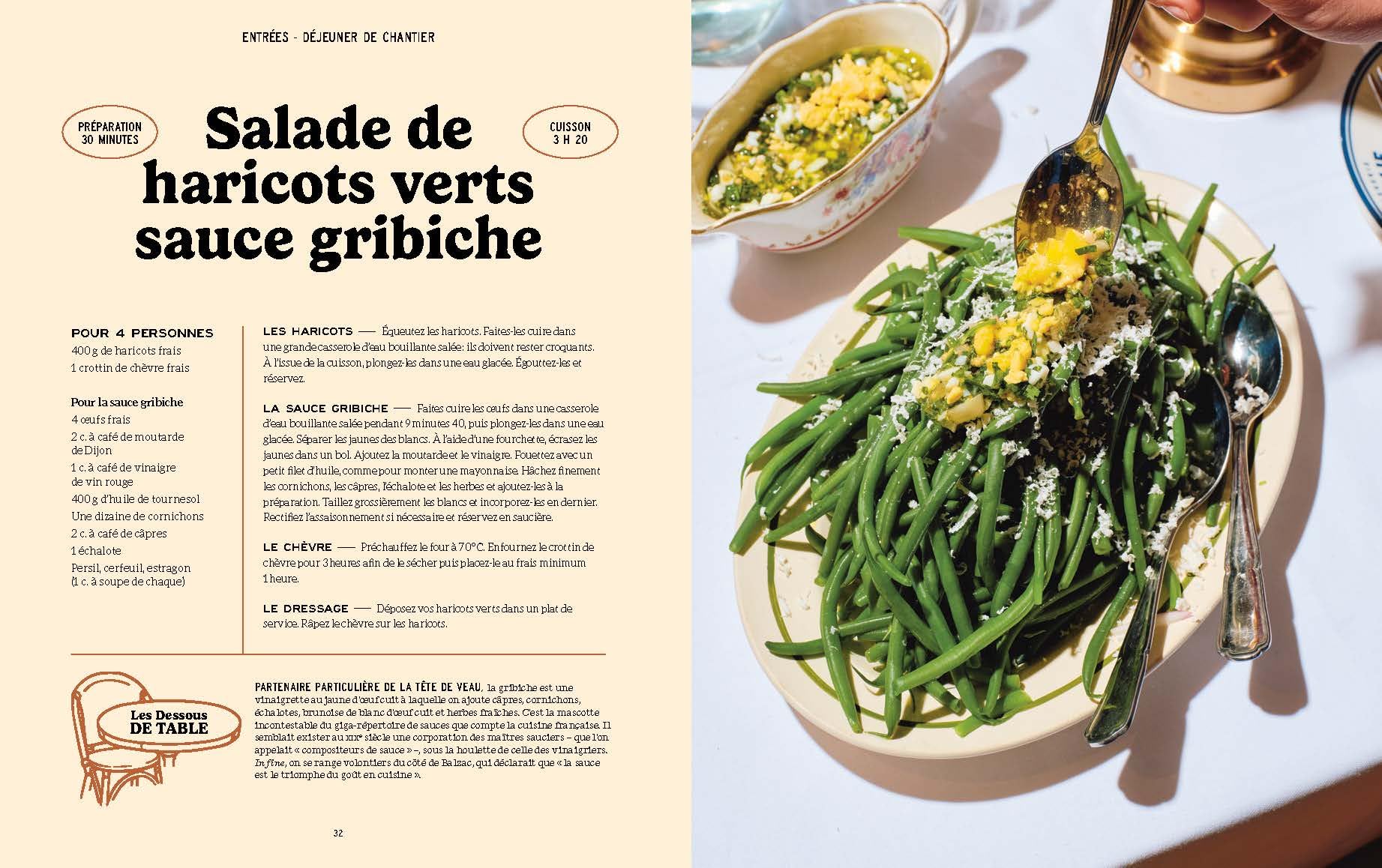 Cuisine de brasserie: 70 recettes pour boire et manger à la française