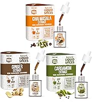 Vista 13 de Spice Drop Garam Masala 5ml