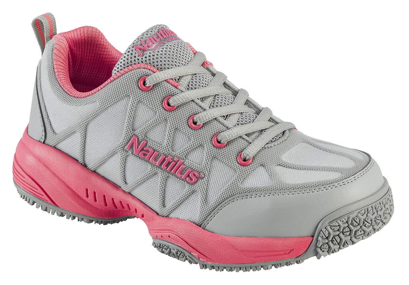 Nautilus Safety Footwear Women's 2154 Work Shoe