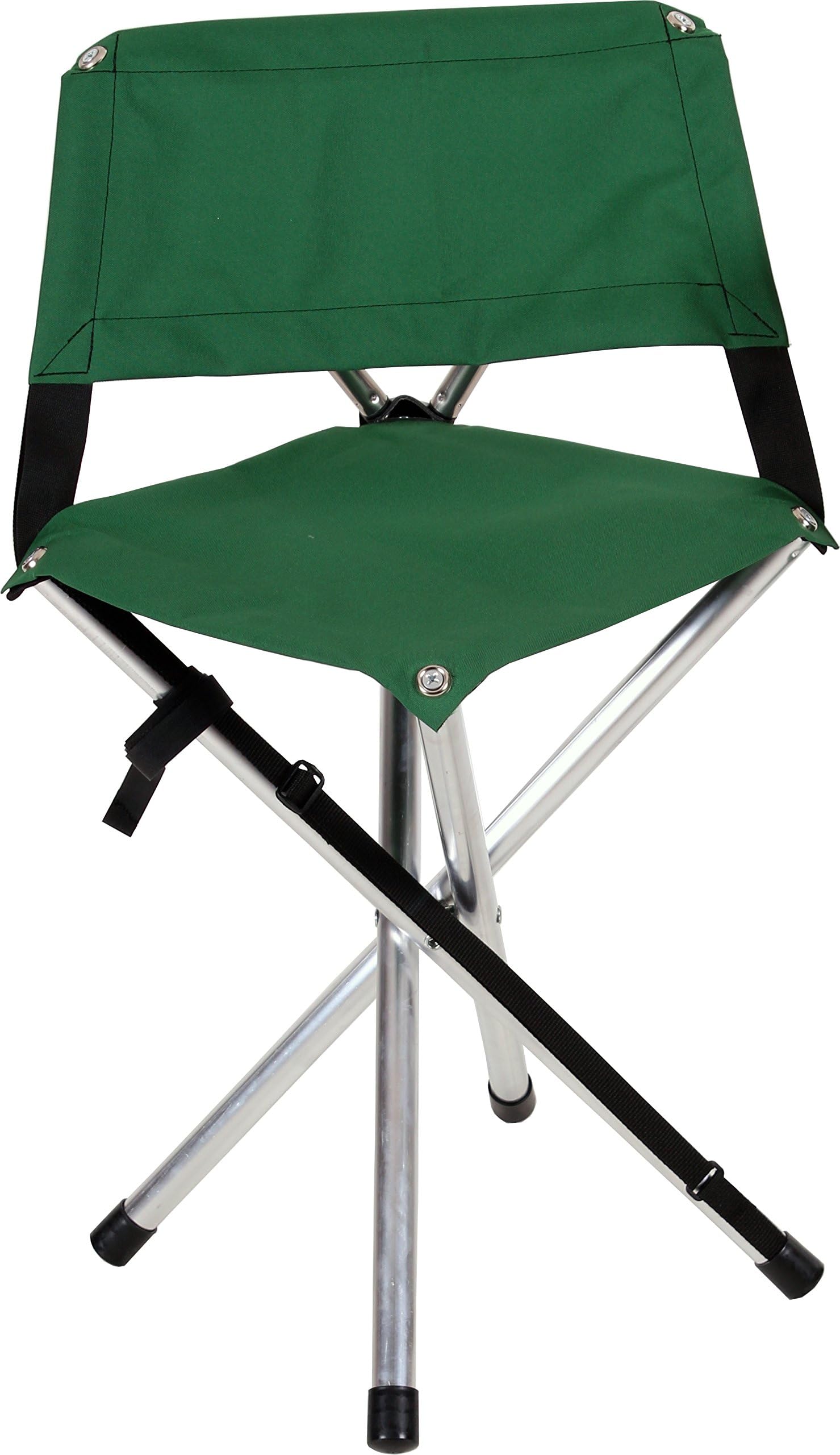 Camp Time Green, Roll-a-Chair
