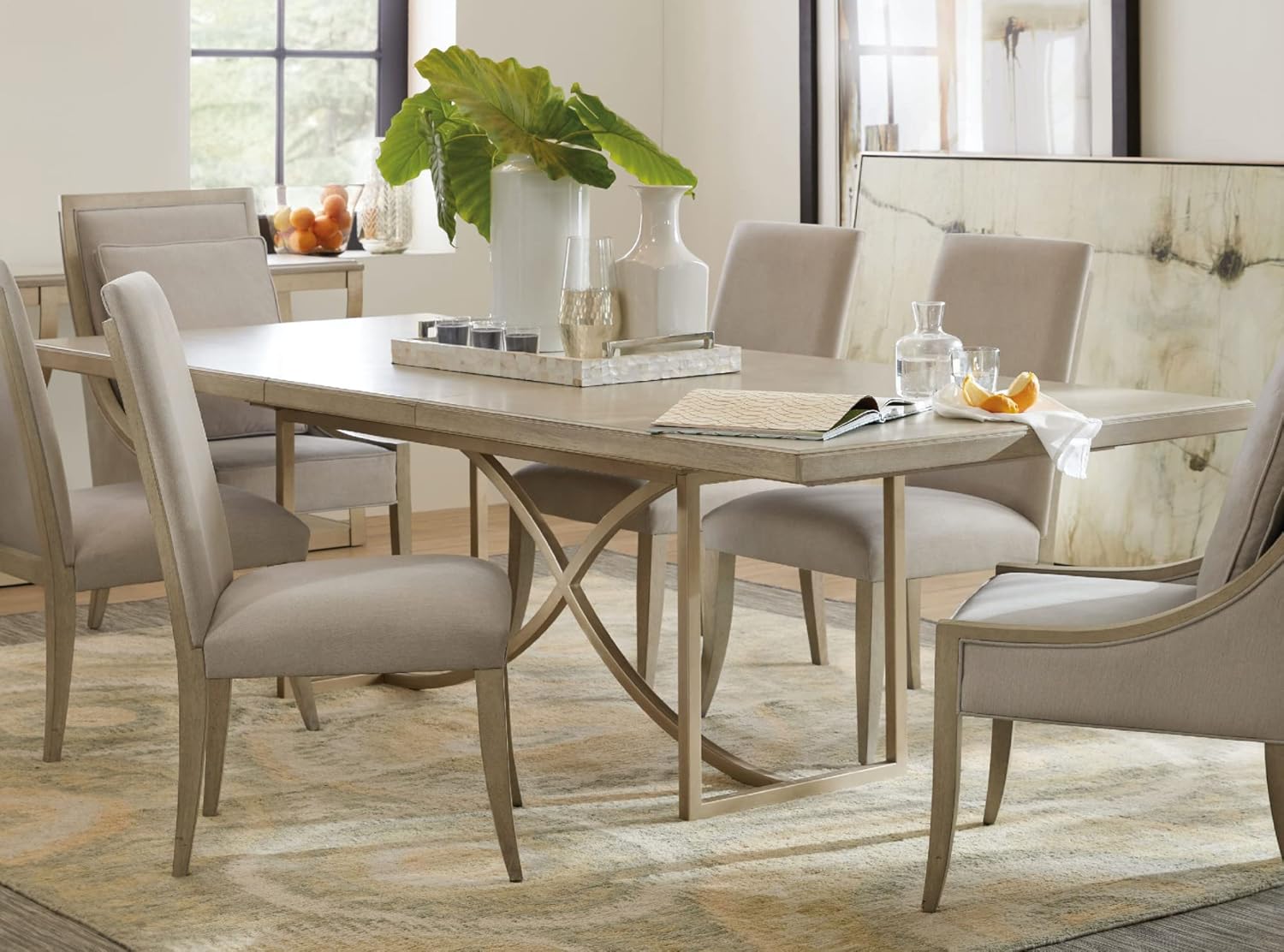 Amazon.com - Hooker Furniture Elixir 80